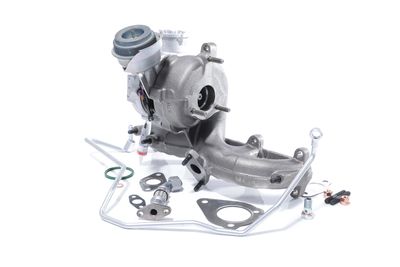 LADER AUFLADUNG BTS Turbo T981126 14