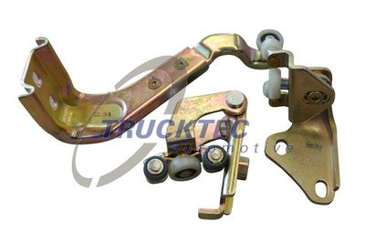 Valivé vedení, posuvné dveře TRUCKTEC AUTOMOTIVE 02.53.222
