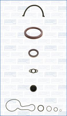 DICHTUNGSSATZ KURBELGEHäUSE