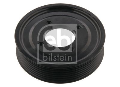 FEBI BILSTEIN Riemenscheibe, Wasserpumpe
