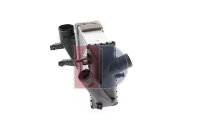 LADELUFTKüHLER AKS DASIS 487220N 2