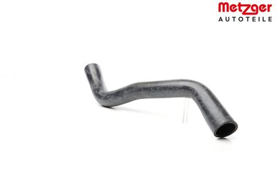 FURTUN RADIATOR METZGER AUTOTEILE 2420146 6