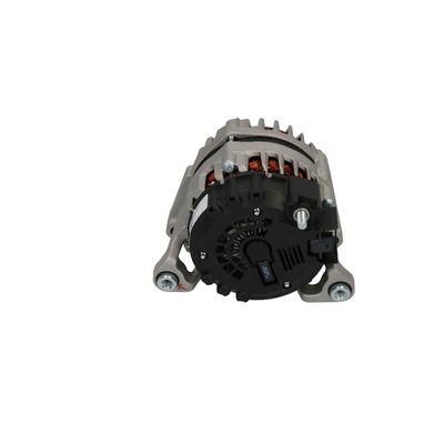 GENERATOR / ALTERNATOR HC-Cargo F032115989 4