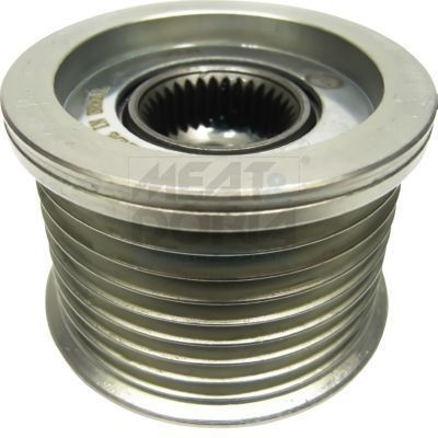 SISTEM ROATA LIBERA GENERATOR