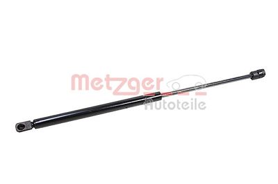 Газовая пружина, крышка багажник METZGER 2110618 для MINI MINI COOPER