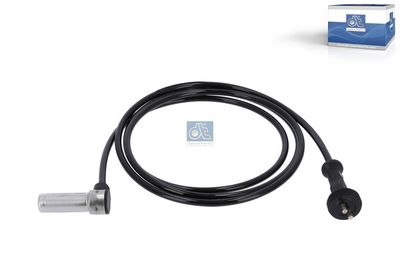 Sensor, revoluciones de la rueda
