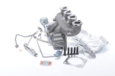 LADER AUFLADUNG BTS Turbo T981205 18