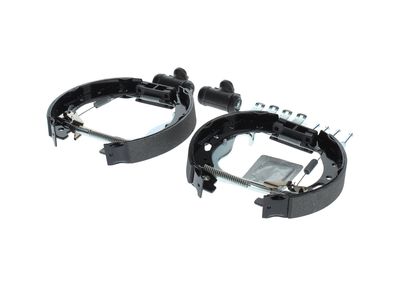 SET SABOTI FRANA BOSCH 0204114681 14