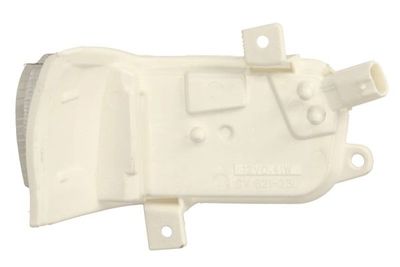 Zijspiegel controlelampje Links (transparant) past: HONDA INSIGHT, JAZZ III 07.08-12.15