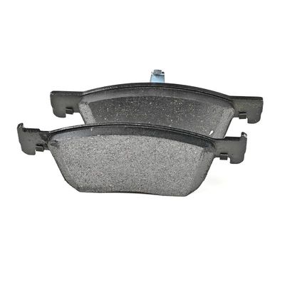 BREMSBELAGSATZ SCHEIBENBREMSE DELPHI LP3260 14