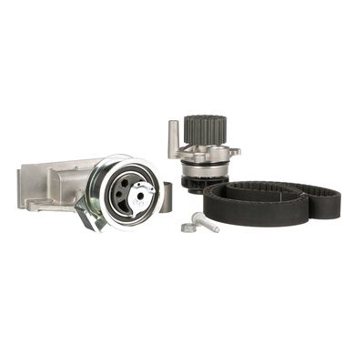 WASSERPUMPE + ZAHNRIEMENSATZ GATES KP75569XS1 24