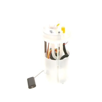 SISTEM ALIMENTARE CU COMBUSTIBIL BOSCH 0580203441 9