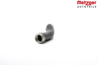 LADELUFTSCHLAUCH METZGER AUTOTEILE 2400436 8