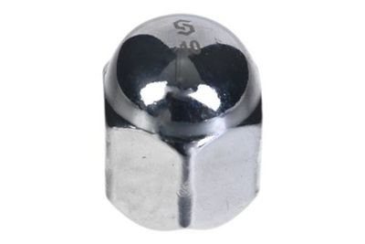 гайка на колелото STELLOX 79-02109-SX