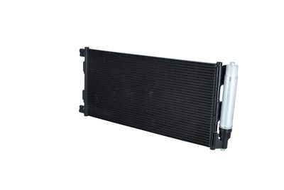 CONDENSATOR CLIMATIZARE NRF 35548 26