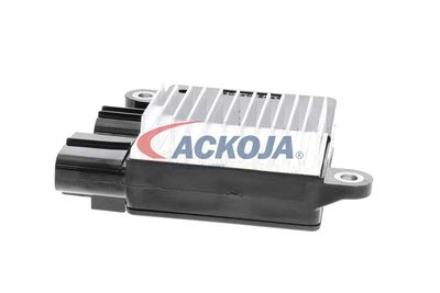 UNITATE COMANDA VENTILATOR ELECTRIC (RACIRE MOTOR) ACKOJA A70790004 27