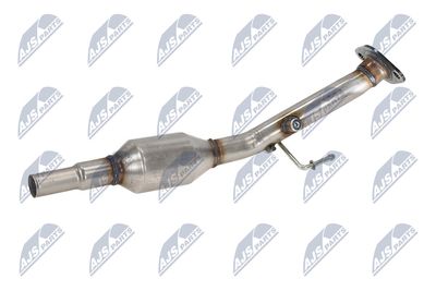 CATALIZATOR NTY KATMS001 28