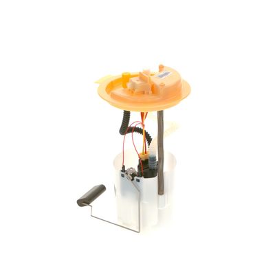 SISTEM ALIMENTARE CU COMBUSTIBIL BOSCH 0580203401 12