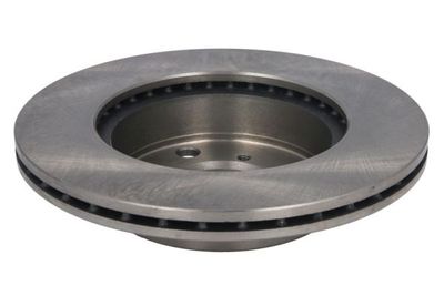 Brake disc Voor Links/Rechts past: DS DS 3  SUZUKI ALTO VI, WAGON R, WAGON R+ 1.0-1.6 02.98-07.19