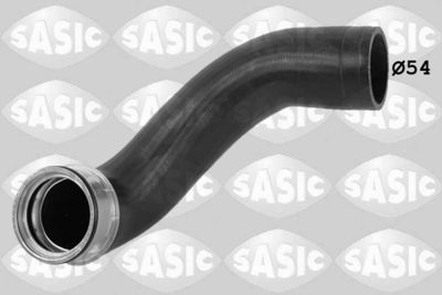 Трубка нагнетаемого воздуха SASIC 3336184 для VW TIGUAN