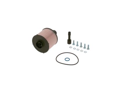 KRAFTSTOFFFILTER BOSCH F026402825 8