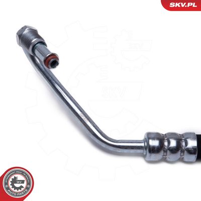 Hydraulikschlauch, Lenkung