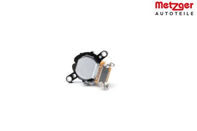 ZüNDSPULE METZGER AUTOTEILE 0880252 31