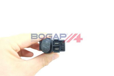 SUPAPA CONTROL ADMISIE AER BOGAP M6310100 4