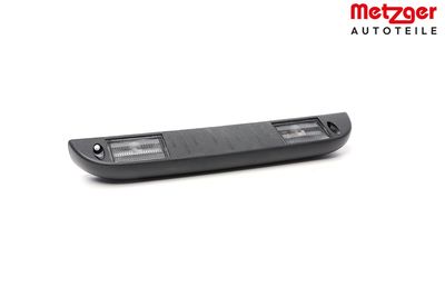KENNZEICHENLEUCHTE METZGER AUTOTEILE 2080124 36