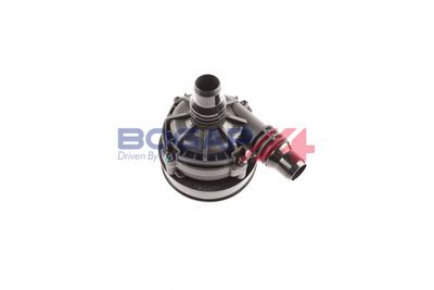 POMPă DE APă SUPLIMENTARă (CIRCUITUL APEI DE RăCIRE)