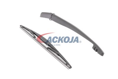 SET STERGATOARE CURATARE PARBRIZ ACKOJA A700448 18