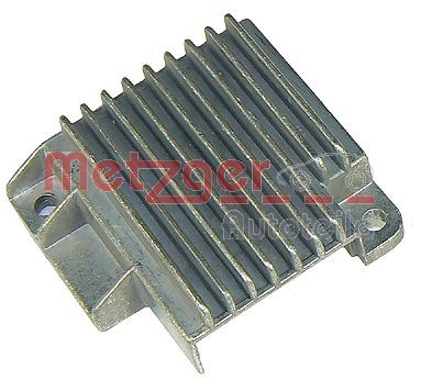 Коммутатор, система зажигания METZGER 0882003 для FIAT TIPO