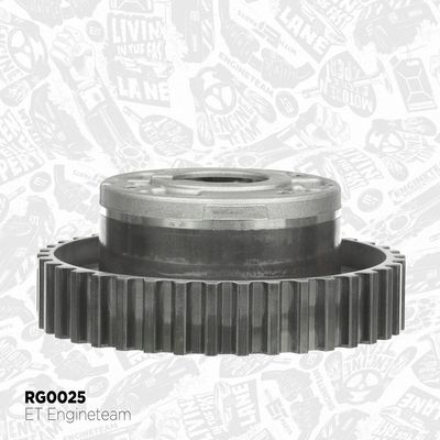 ROATA DINTATA AX CU CAME ET ENGINETEAM RG0033 4