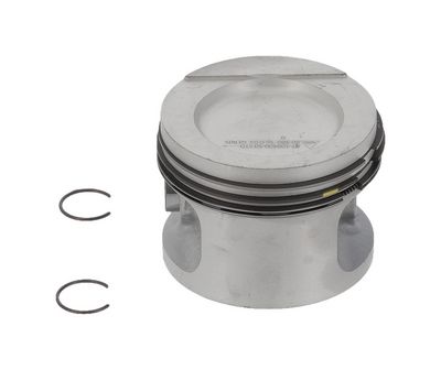Piston NÜRAL 87-109400-50