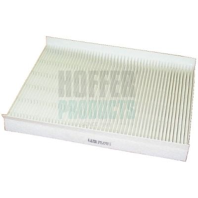 FILTRU AER HABITACLU