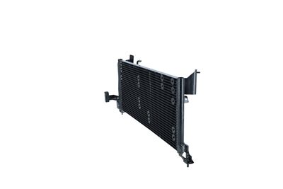 CONDENSATOR CLIMATIZARE NRF 35218 34