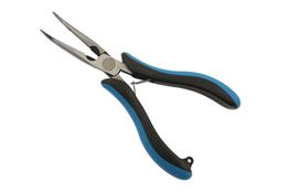 Laser Tools Bent Nose Pliers 150mm
