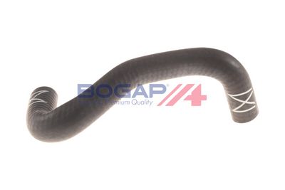 FURTUN RADIATOR BOGAP A4228337 2