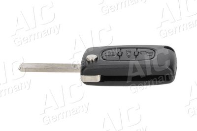 CARCASA TRANSMITATOR PORTABIL AIC 57564 4