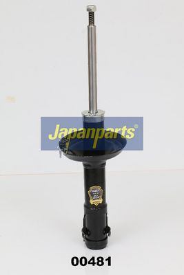 JAPANPARTS Amortizatorius