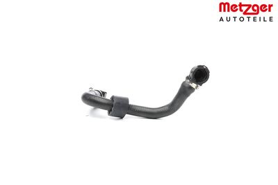 FURTUN RADIATOR METZGER AUTOTEILE 2422258 22