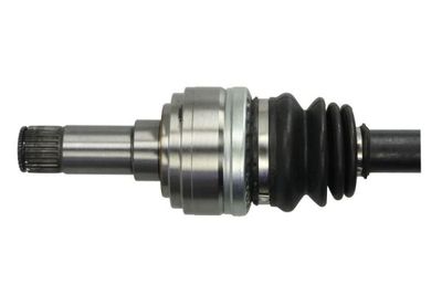 Vetoakseli PASCAL G2M007PC