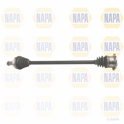 Drive Shaft NAPA NDS1227R