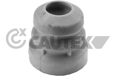 Буфер, амортизация CAUTEX 756937 для FIAT PUNTO