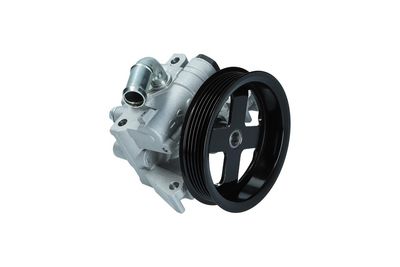 POMPA HIDRAULICA SISTEM DE DIRECTIE KAMOKA PP113 3