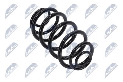ARC SPIRAL NTY ASZPL027 13