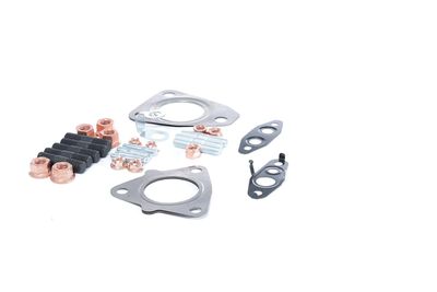 SET MONTAJ TURBOCOMPRESOR BTS Turbo T931520ABS 31