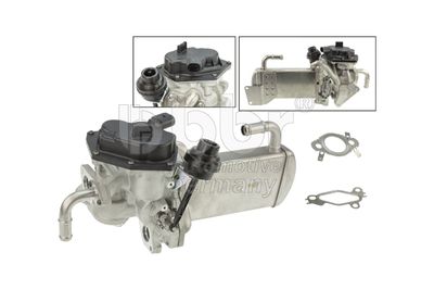 BBR Automotive EGR Module