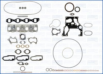 Комплект прокладок, двигатель AJUSA 51049200 для ISUZU D-MAX