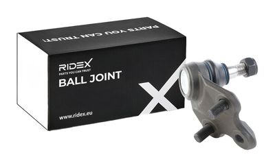 Шарнири RIDEX